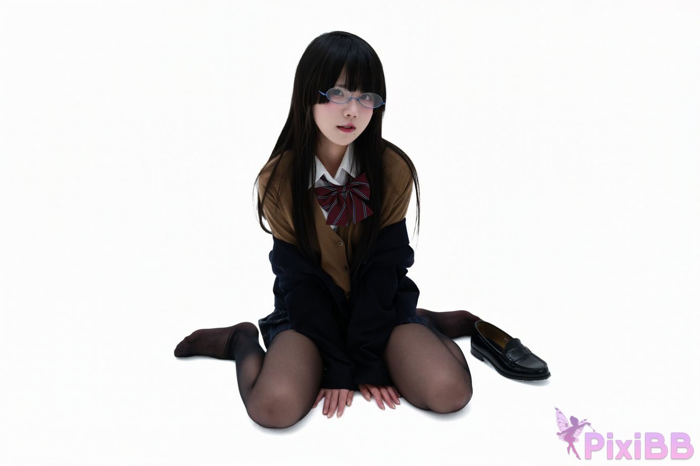Cosplayer Shimizuni Uniforms for juniors 3 PixiBB.COM 066