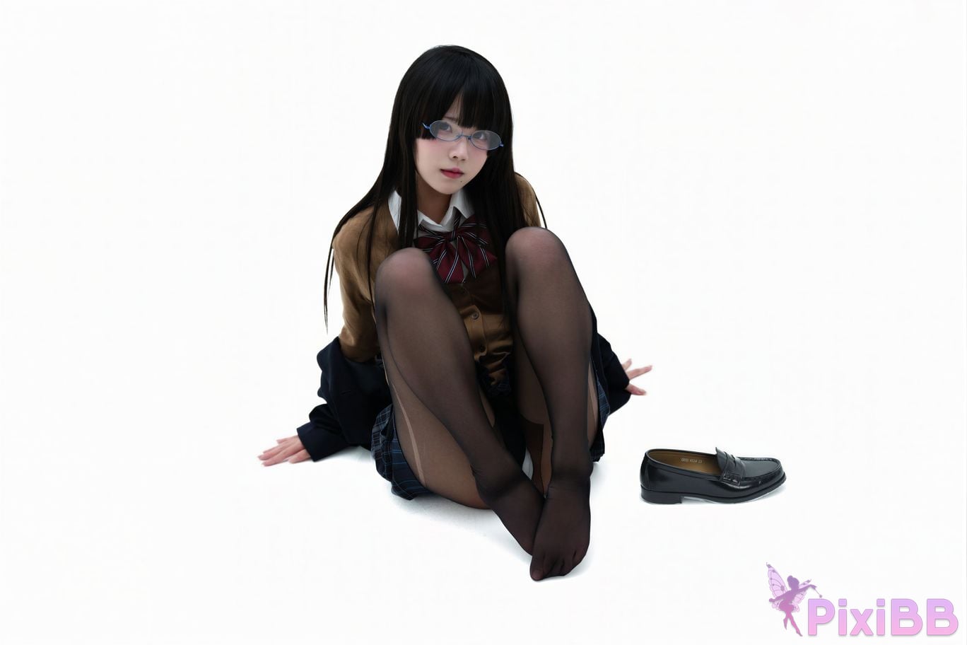 Cosplayer Shimizuni Uniforms for juniors 3 PixiBB.COM 067