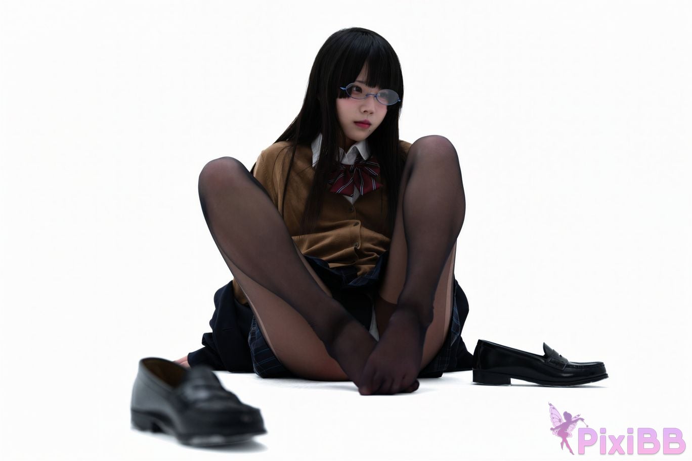 Cosplayer Shimizuni Uniforms for juniors 3 PixiBB.COM 068