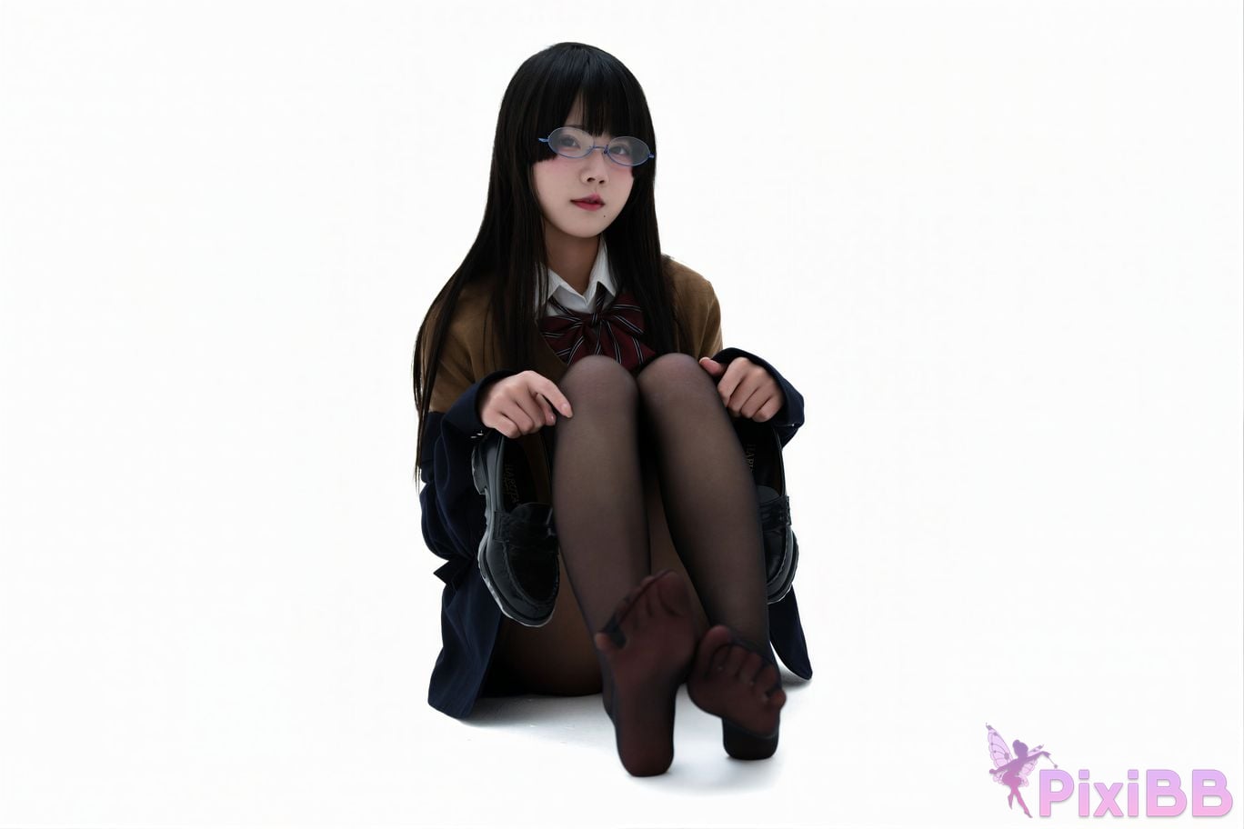 Cosplayer Shimizuni Uniforms for juniors 3 PixiBB.COM 075