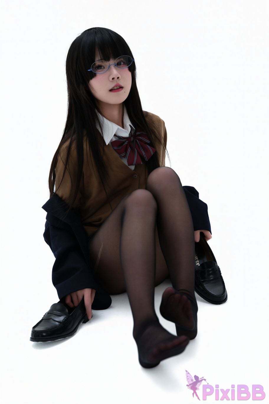 Cosplayer Shimizuni Uniforms for juniors 3 PixiBB.COM 076
