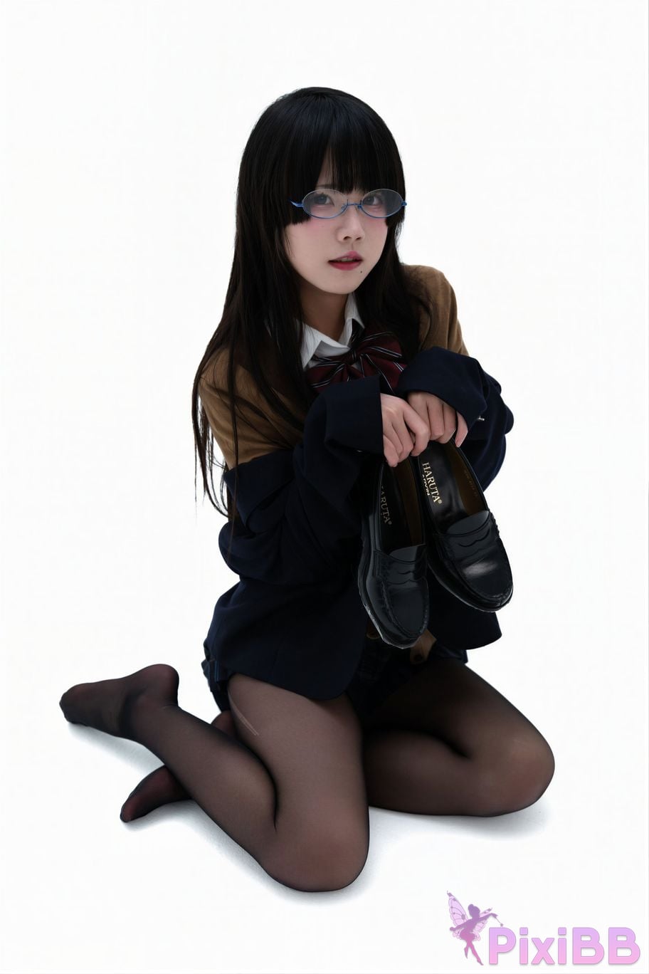 Cosplayer Shimizuni Uniforms for juniors 3 PixiBB.COM 077