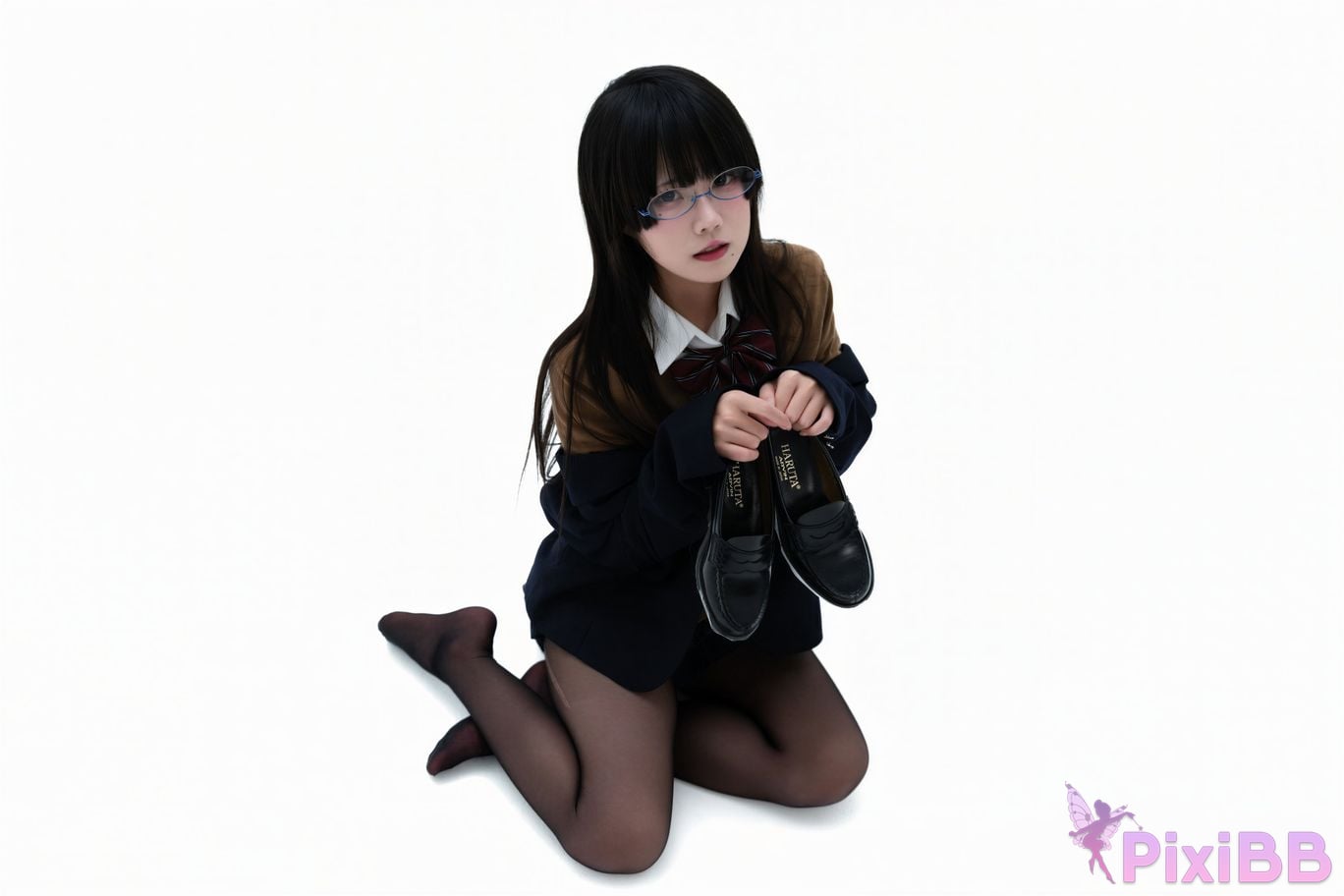 Cosplayer Shimizuni Uniforms for juniors 3 PixiBB.COM 078