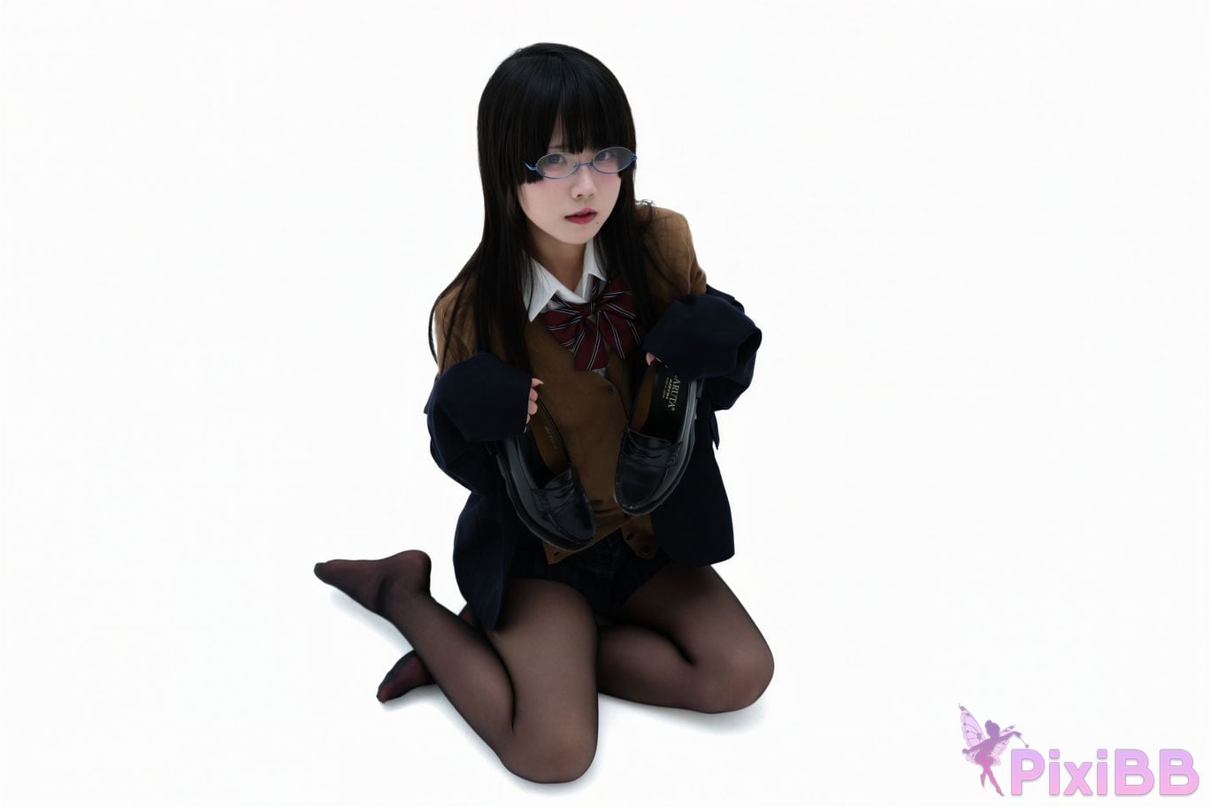 Cosplayer Shimizuni Uniforms for juniors 3 PixiBB.COM 079