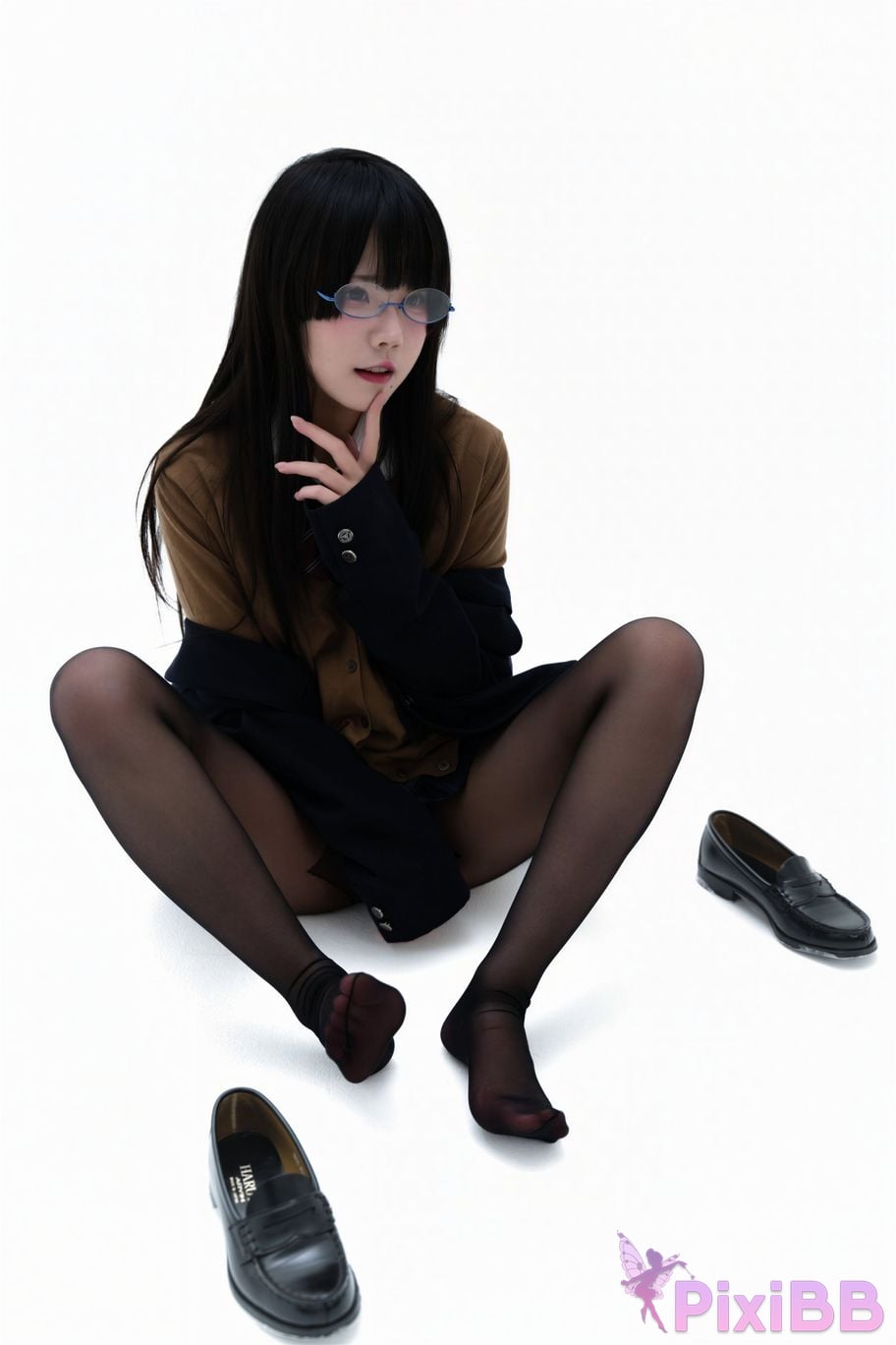 Cosplayer Shimizuni Uniforms for juniors 3 PixiBB.COM 080