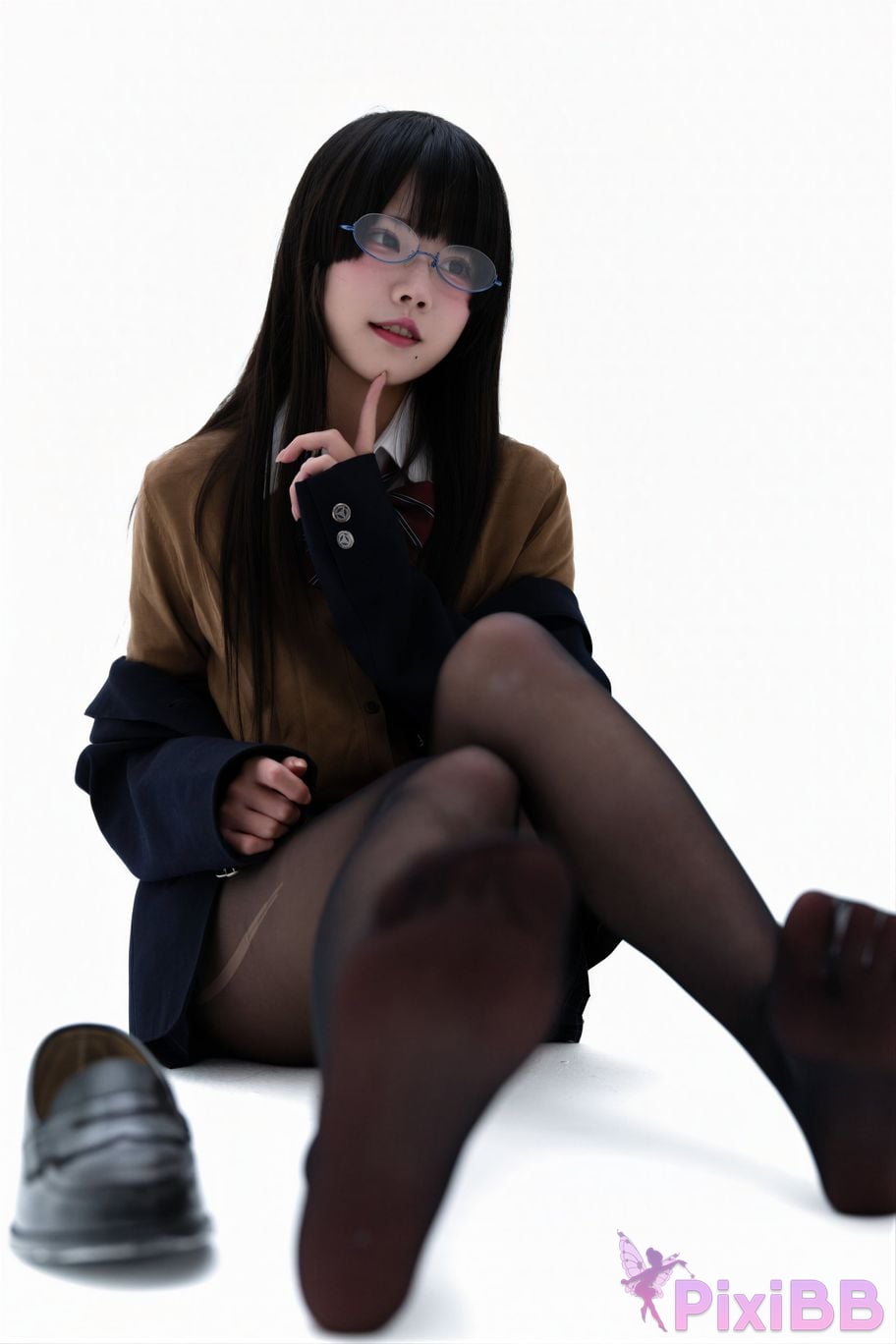 Cosplayer Shimizuni Uniforms for juniors 3 PixiBB.COM 081