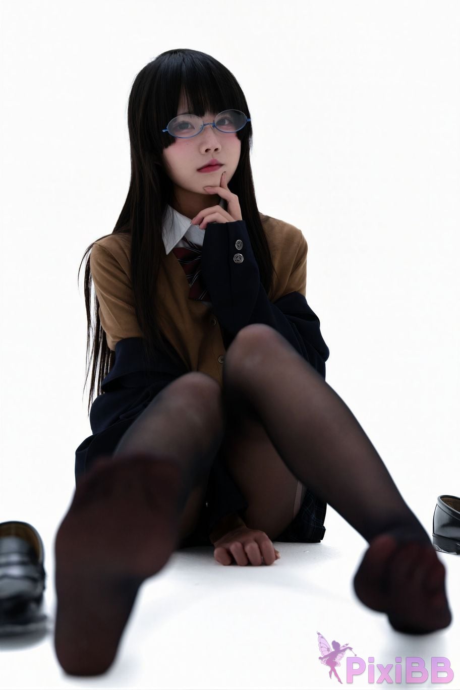 Cosplayer Shimizuni Uniforms for juniors 3 PixiBB.COM 082