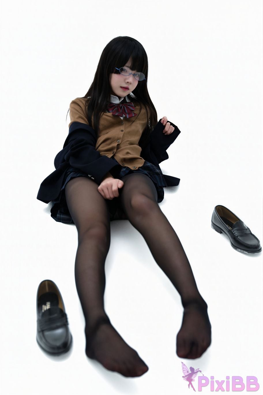 Cosplayer Shimizuni Uniforms for juniors 3 PixiBB.COM 083