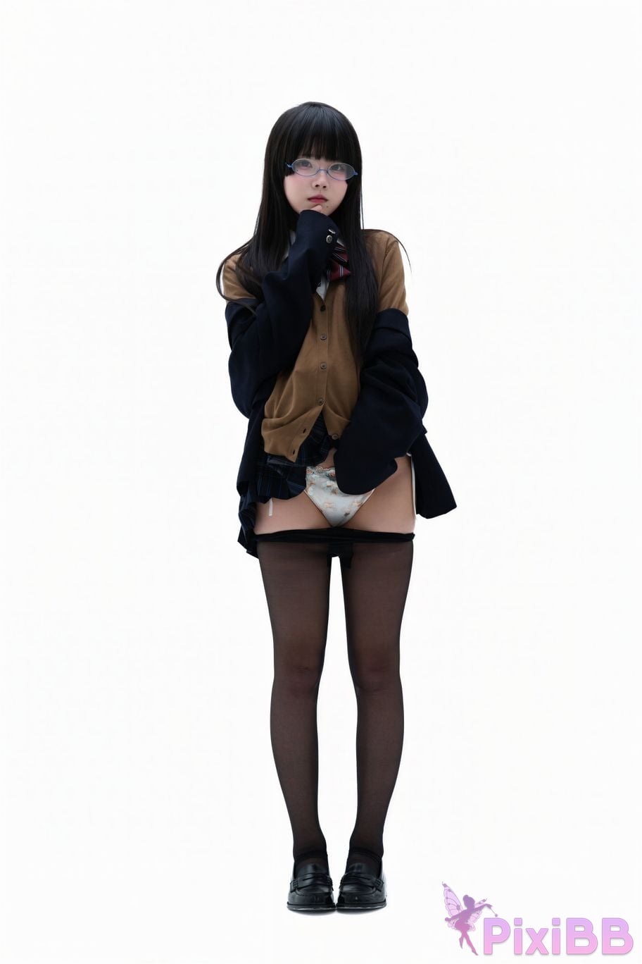 Cosplayer Shimizuni Uniforms for juniors 3 PixiBB.COM 088
