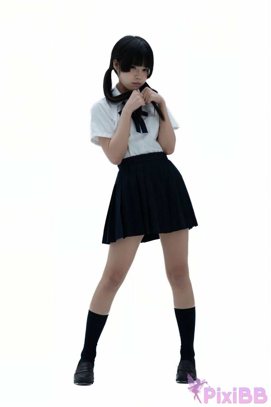 Cosplayer Shimizuni Uniforms for juniors 2 PixiBB.COM 004