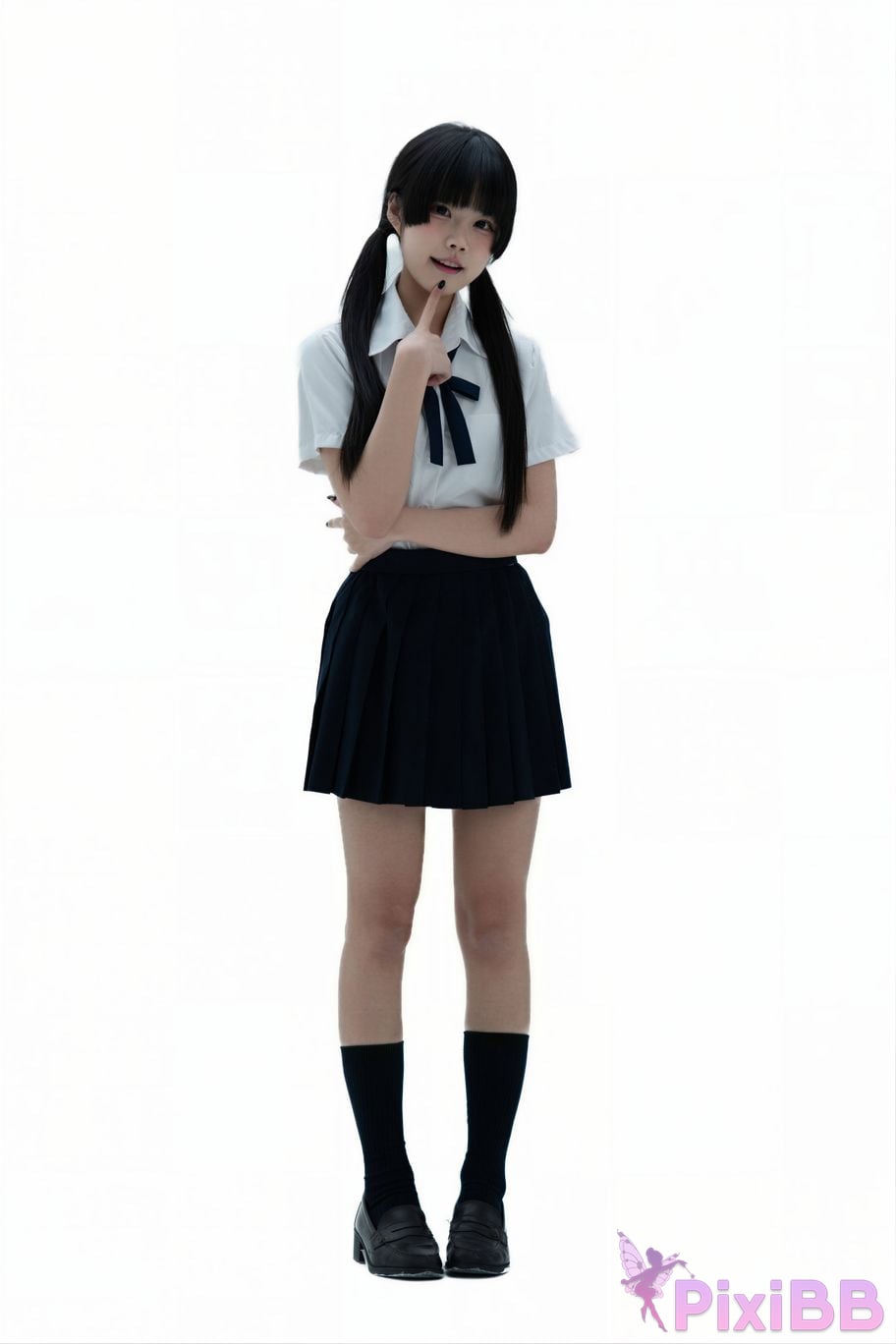 Cosplayer Shimizuni Uniforms for juniors 2 PixiBB.COM 005