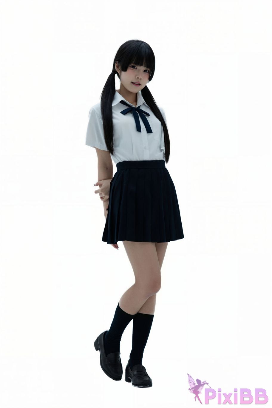 Cosplayer Shimizuni Uniforms for juniors 2 PixiBB.COM 008