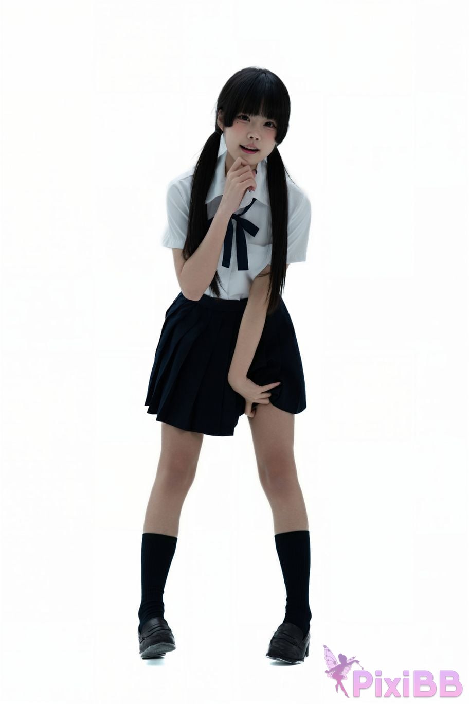 Cosplayer Shimizuni Uniforms for juniors 2 PixiBB.COM 010