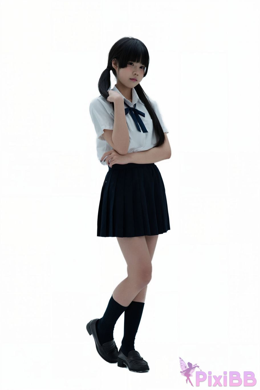 Cosplayer Shimizuni Uniforms for juniors 2 PixiBB.COM 018