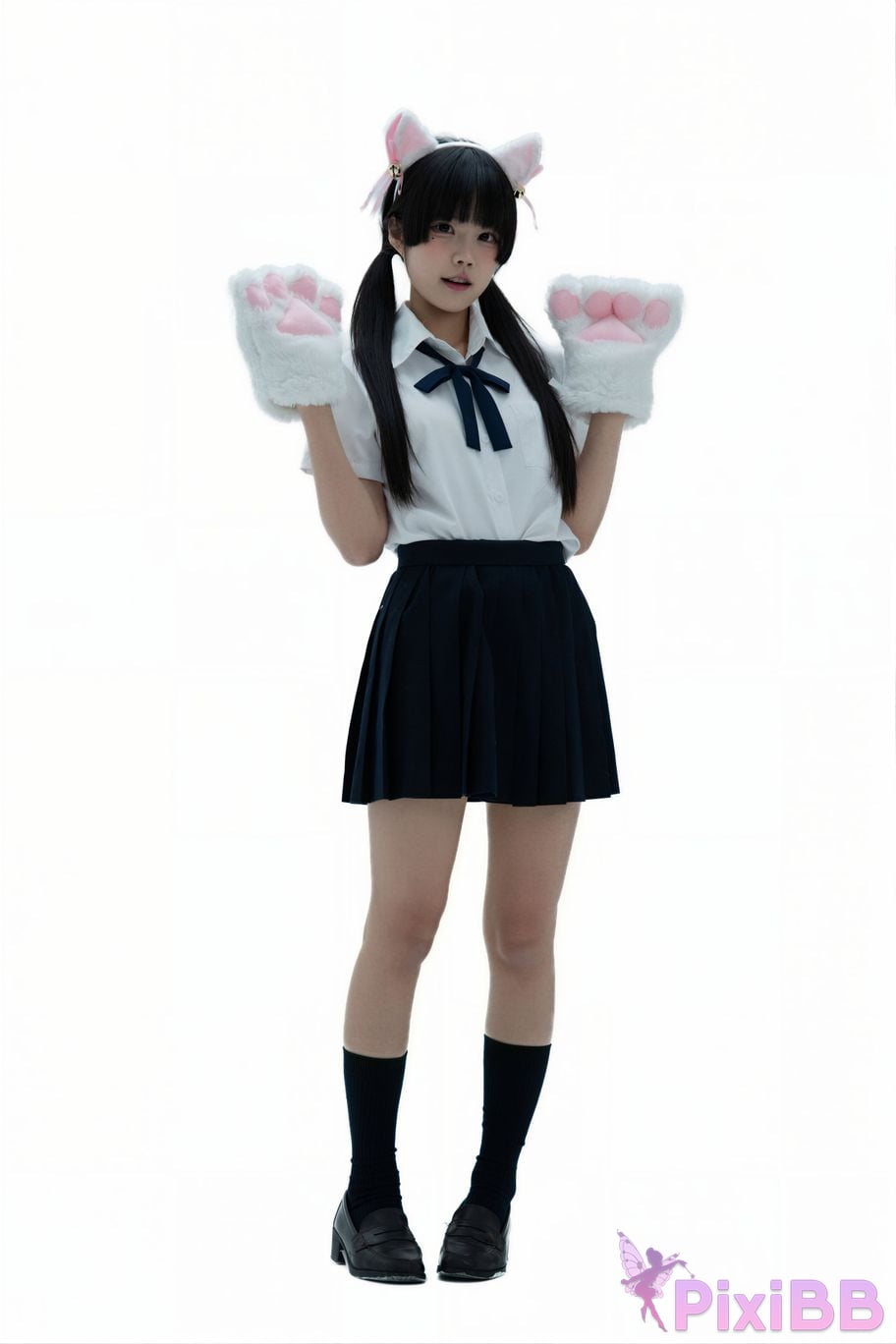 Cosplayer Shimizuni Uniforms for juniors 2 PixiBB.COM 020