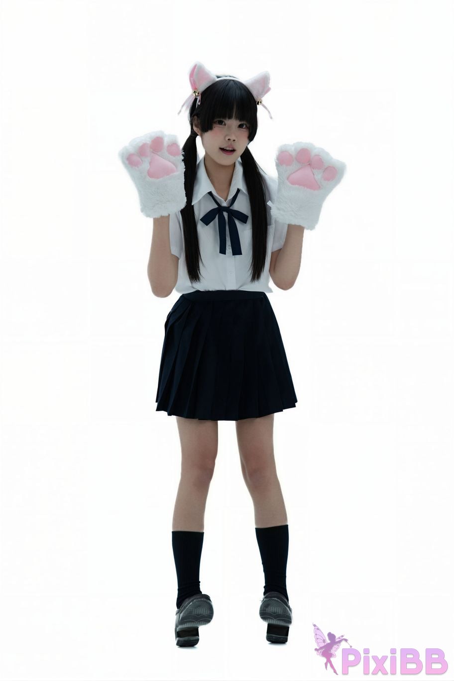 Cosplayer Shimizuni Uniforms for juniors 2 PixiBB.COM 021