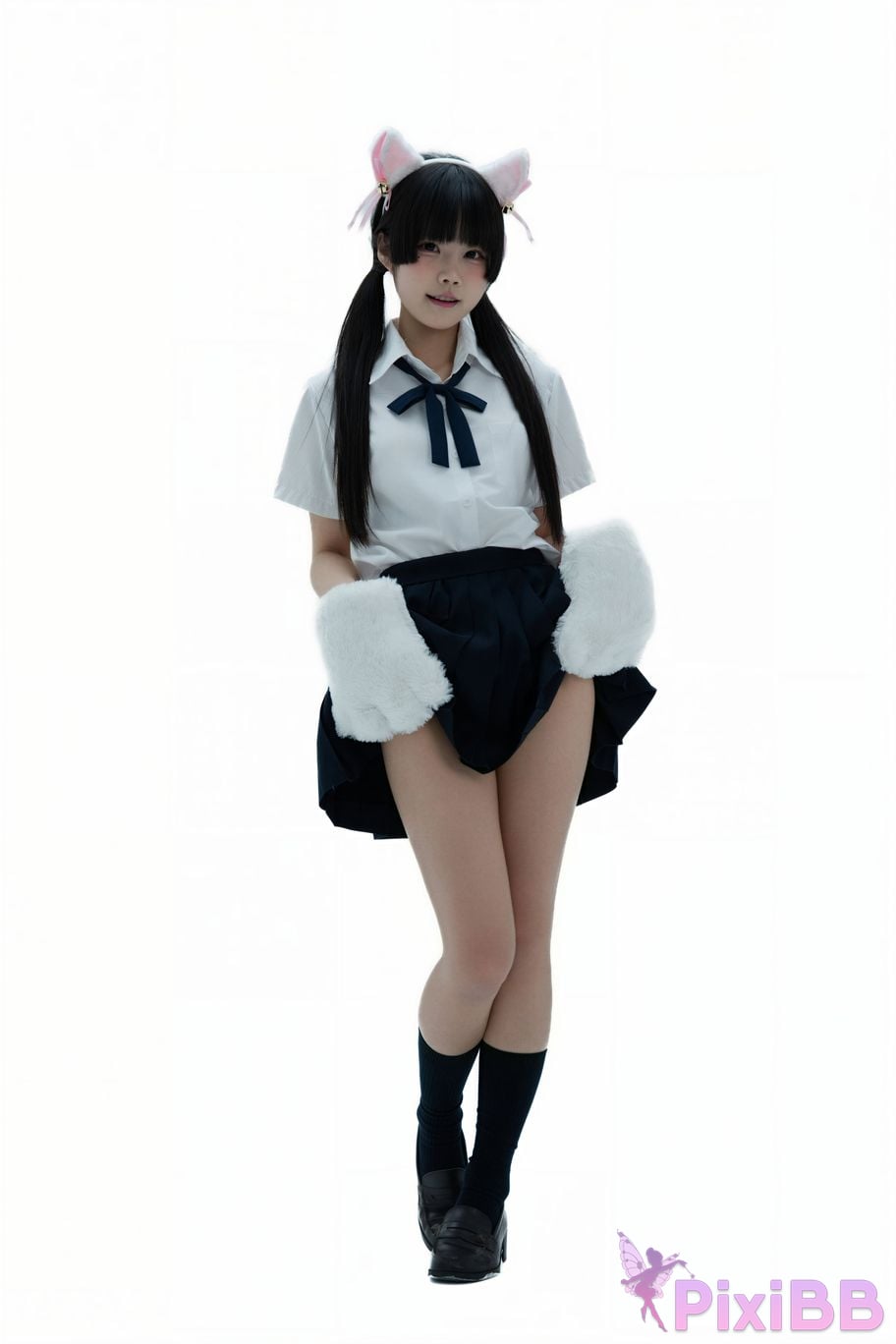 Cosplayer Shimizuni Uniforms for juniors 2 PixiBB.COM 022