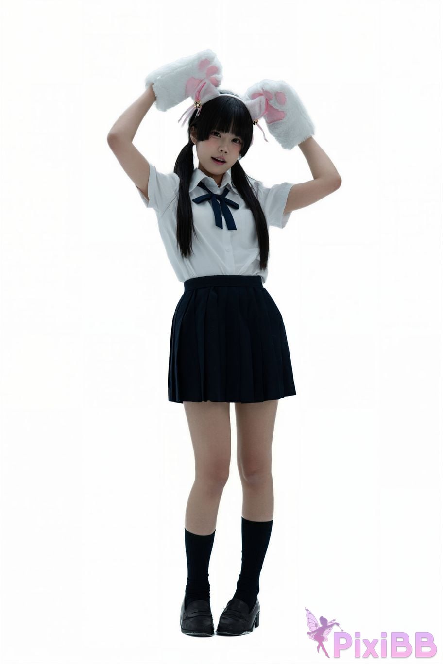 Cosplayer Shimizuni Uniforms for juniors 2 PixiBB.COM 023