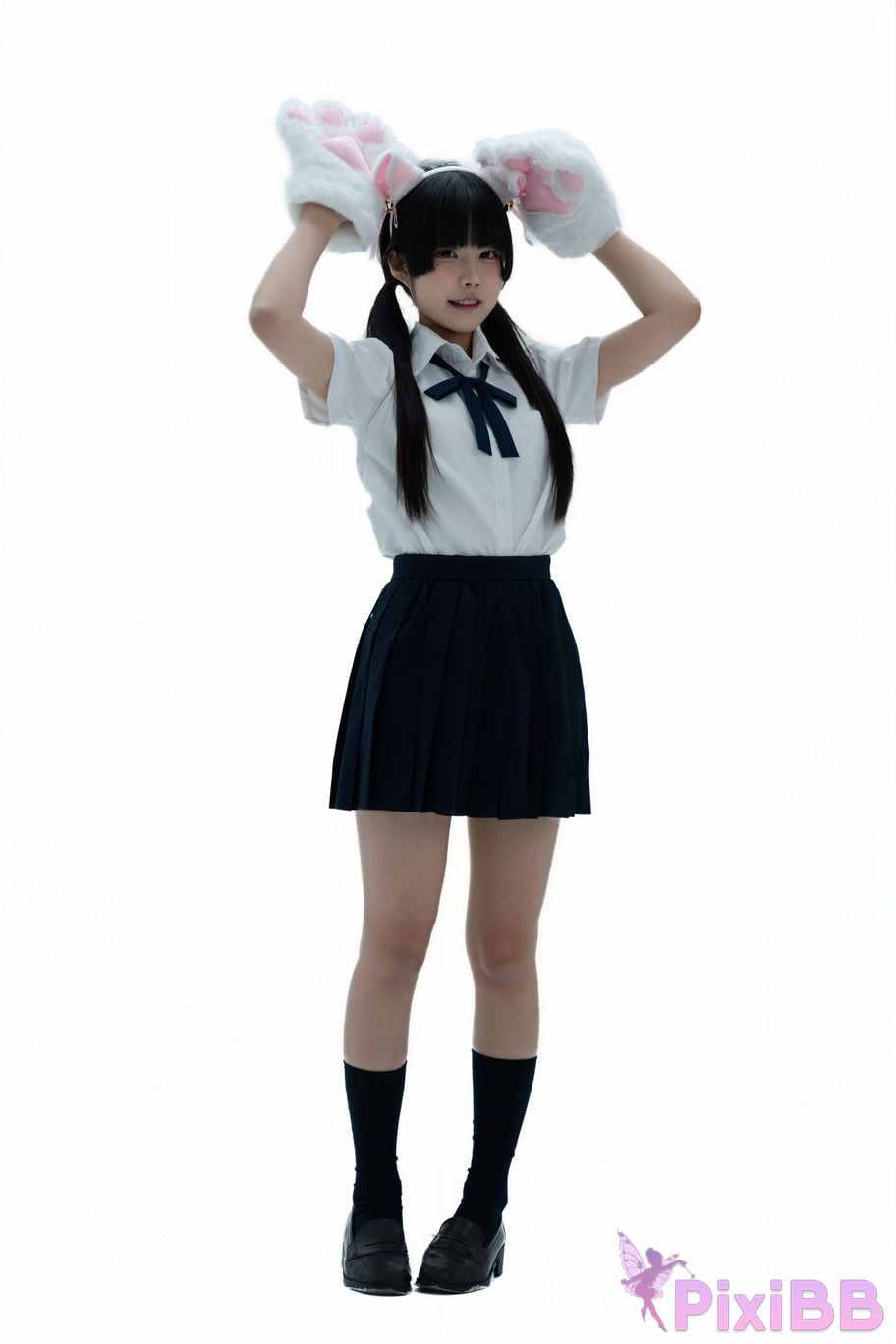 Cosplayer Shimizuni Uniforms for juniors 2 PixiBB.COM 024
