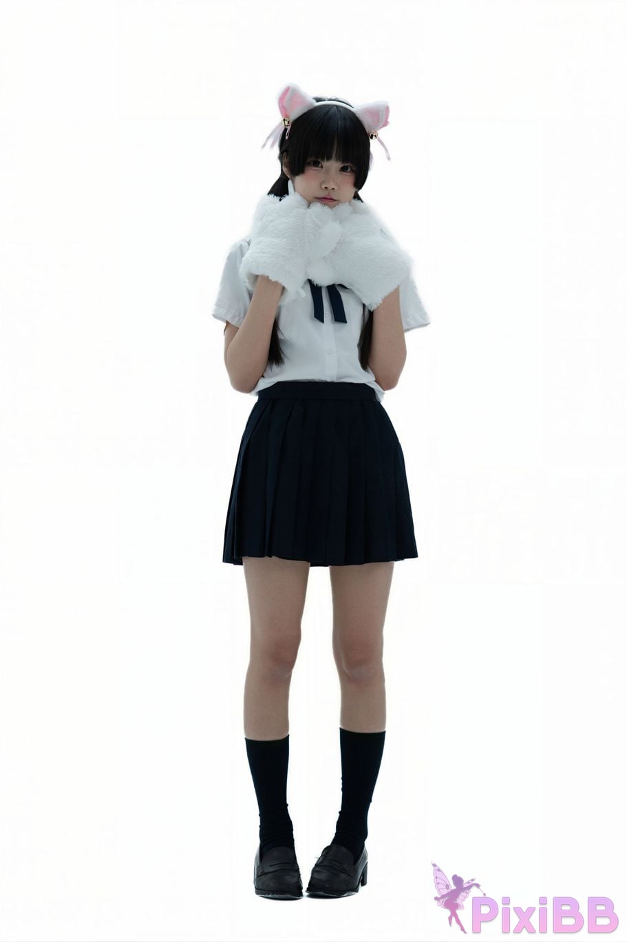 Cosplayer Shimizuni Uniforms for juniors 2 PixiBB.COM 025