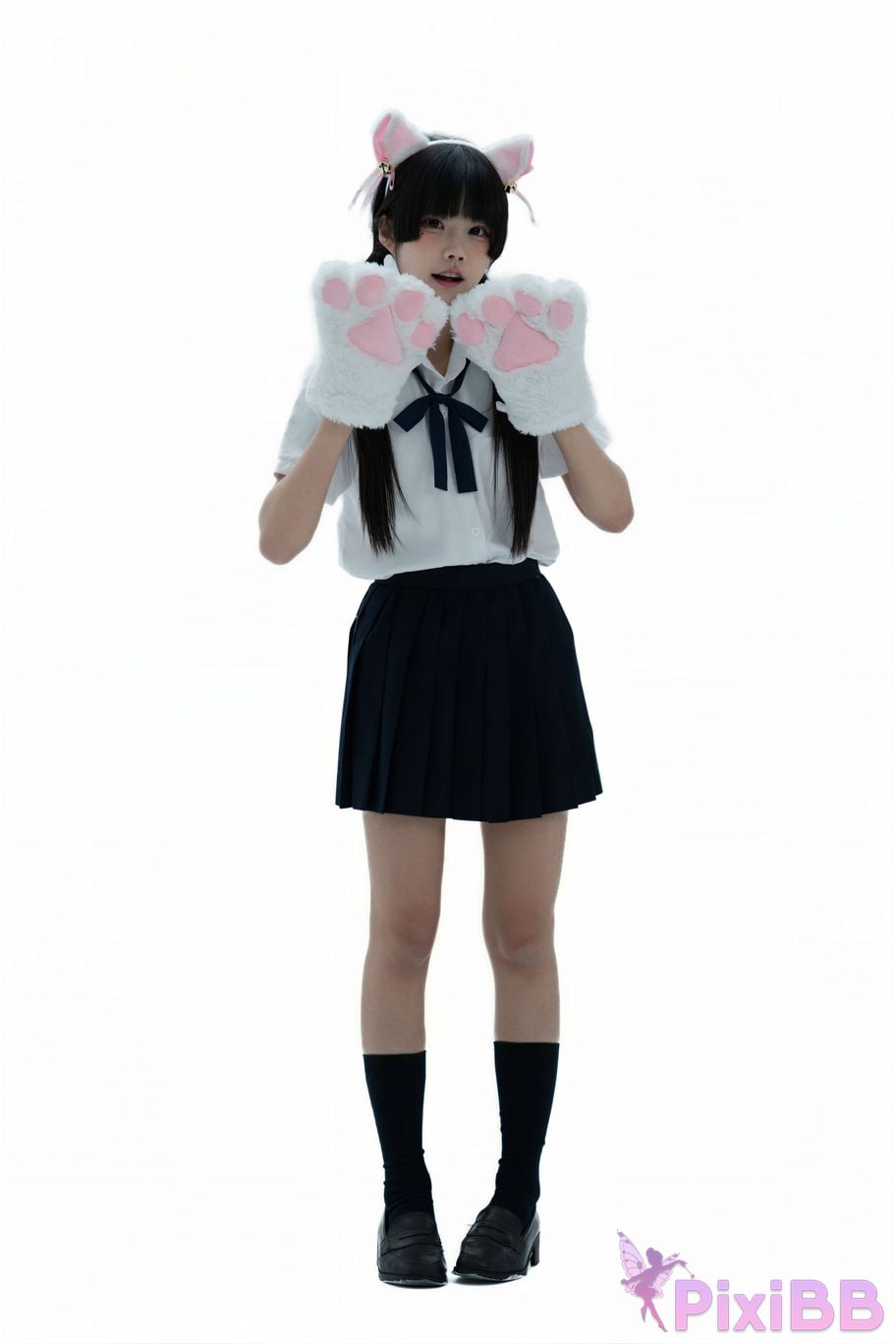Cosplayer Shimizuni Uniforms for juniors 2 PixiBB.COM 026