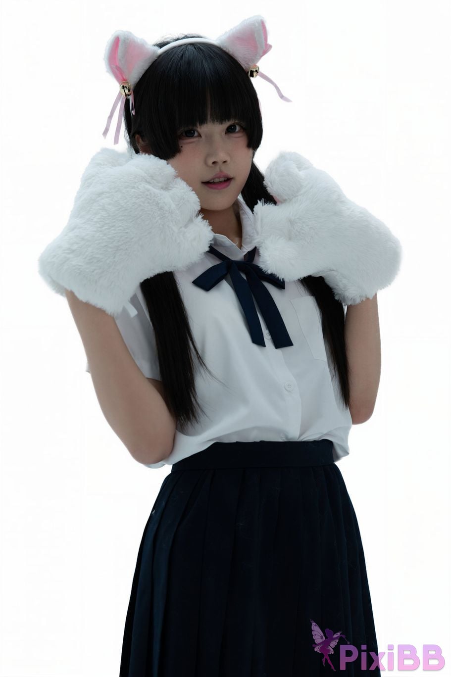 Cosplayer Shimizuni Uniforms for juniors 2 PixiBB.COM 027