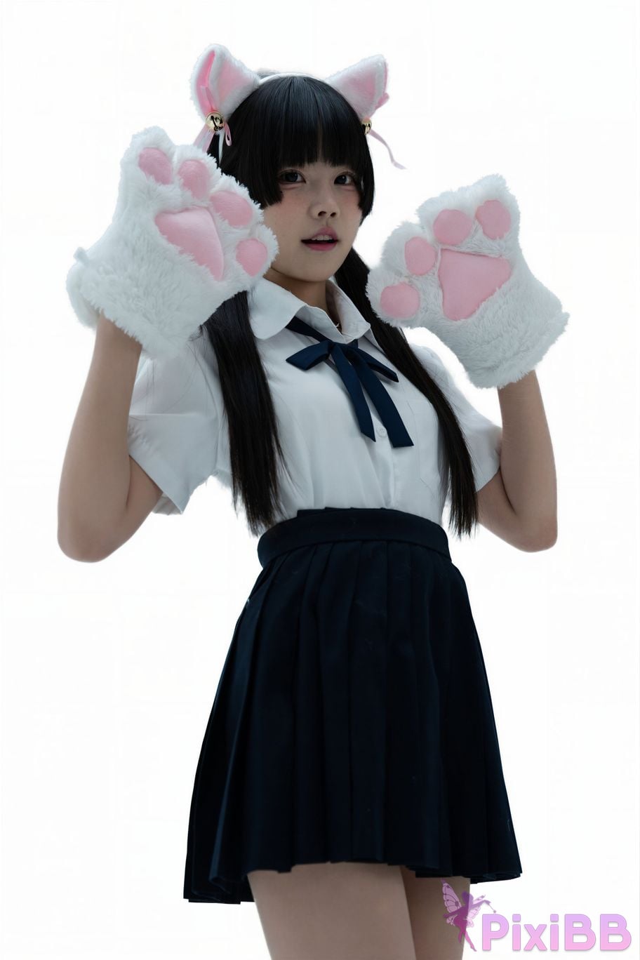 Cosplayer Shimizuni Uniforms for juniors 2 PixiBB.COM 028