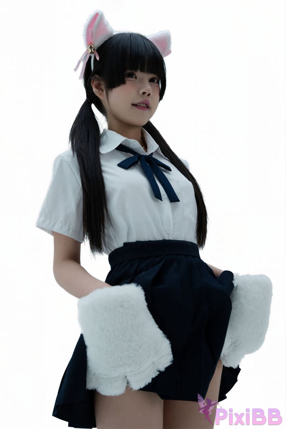Cosplayer Shimizuni Uniforms for juniors 2 PixiBB.COM 029