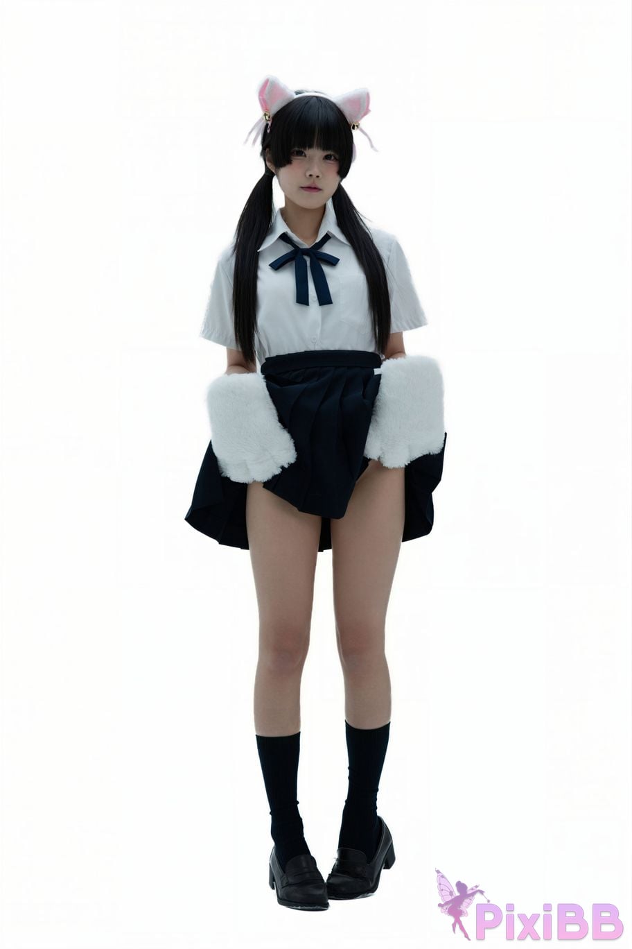 Cosplayer Shimizuni Uniforms for juniors 2 PixiBB.COM 030