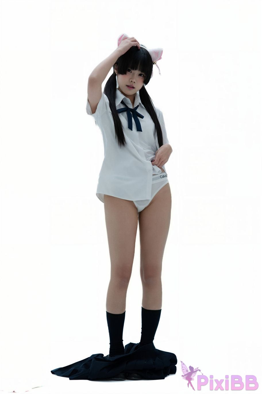 Cosplayer Shimizuni Uniforms for juniors 2 PixiBB.COM 033