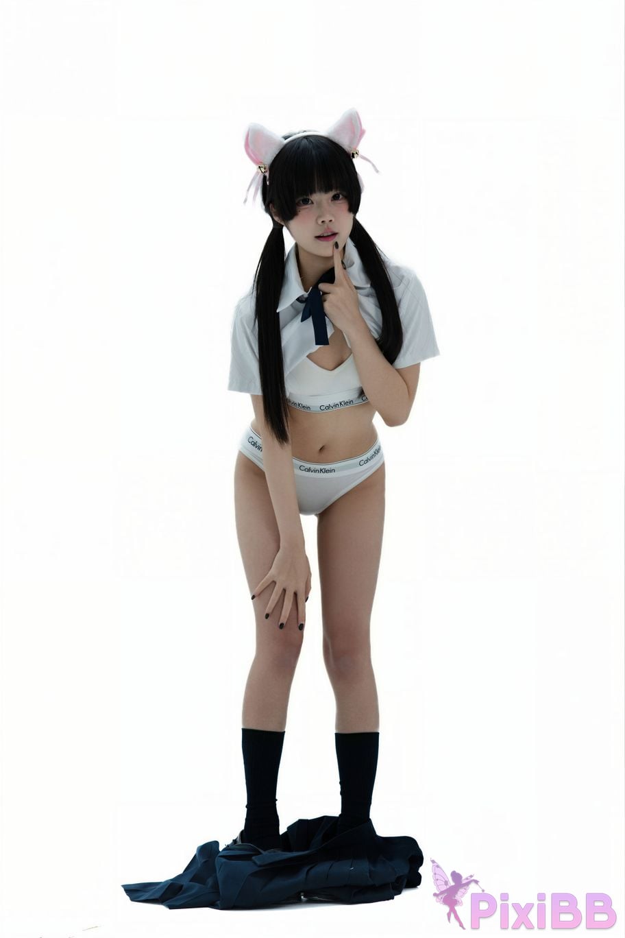 Cosplayer Shimizuni Uniforms for juniors 2 PixiBB.COM 038