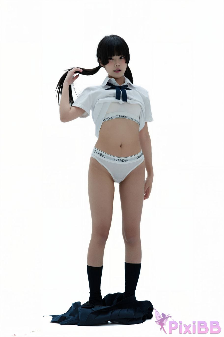 Cosplayer Shimizuni Uniforms for juniors 2 PixiBB.COM 042