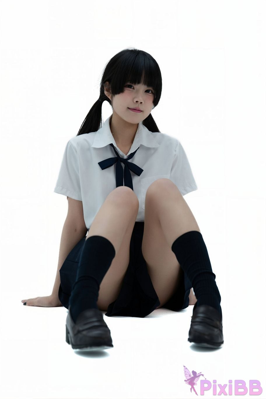 Cosplayer Shimizuni Uniforms for juniors 2 PixiBB.COM 051