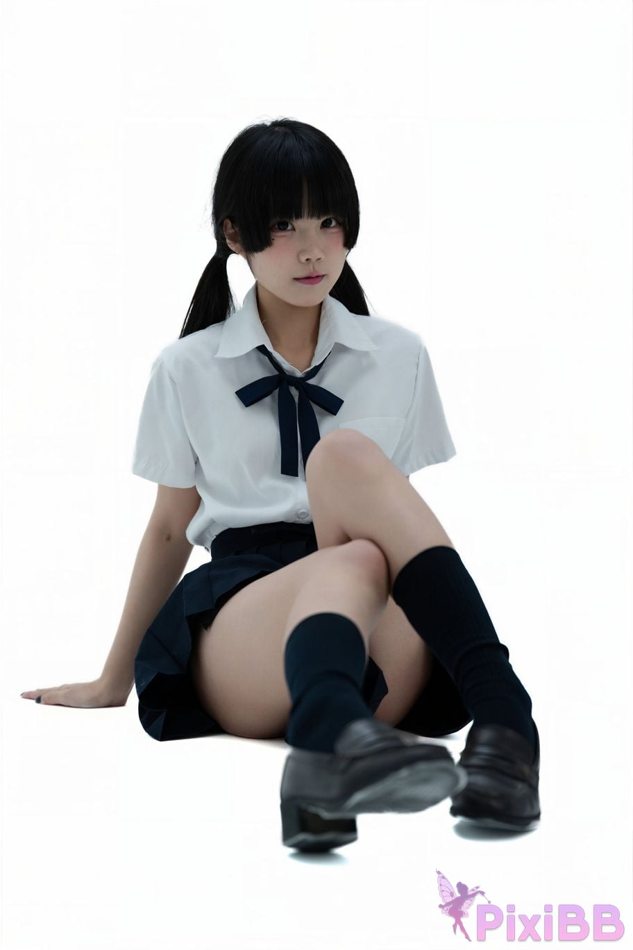 Cosplayer Shimizuni Uniforms for juniors 2 PixiBB.COM 052