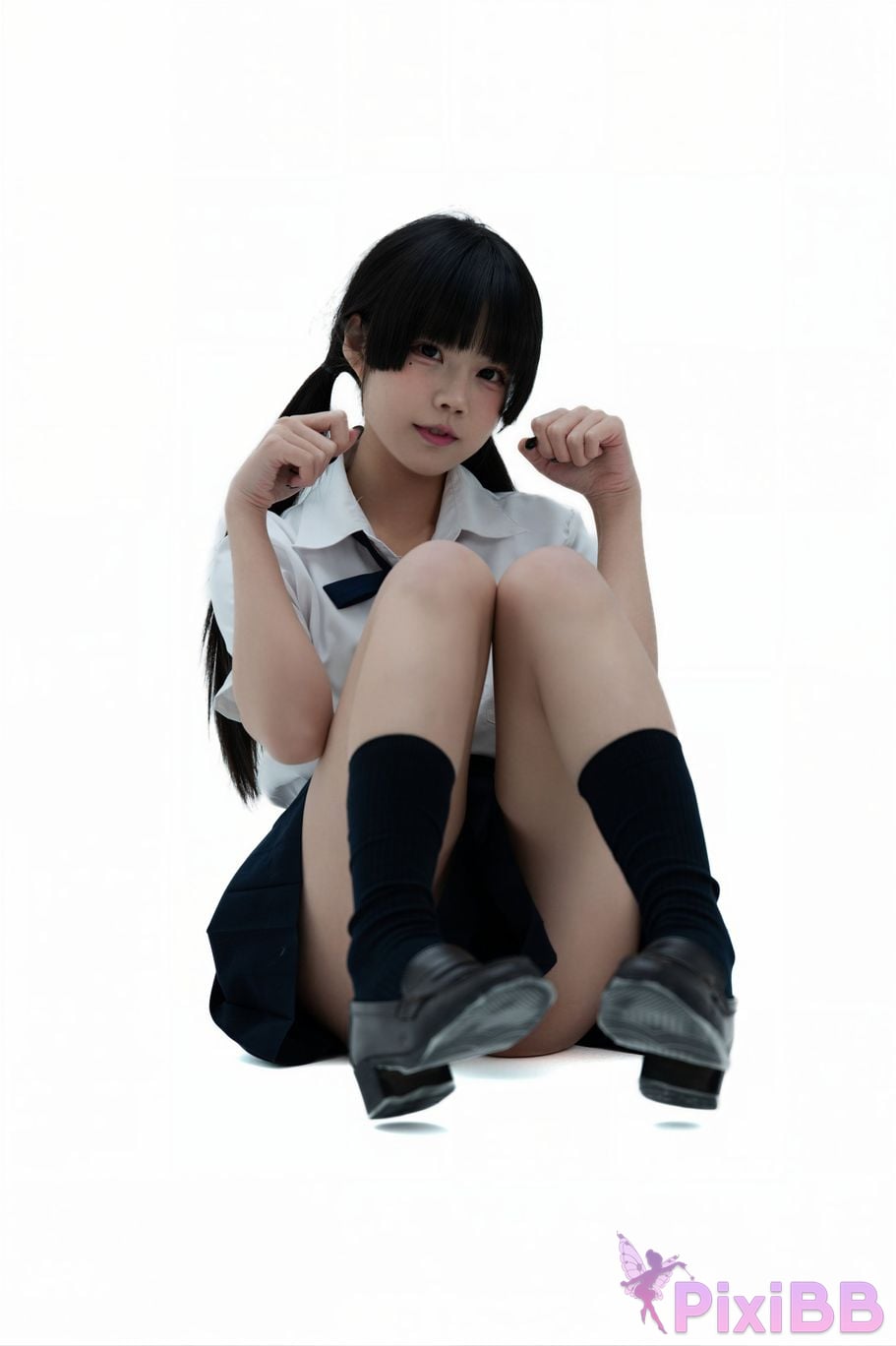 Cosplayer Shimizuni Uniforms for juniors 2 PixiBB.COM 053