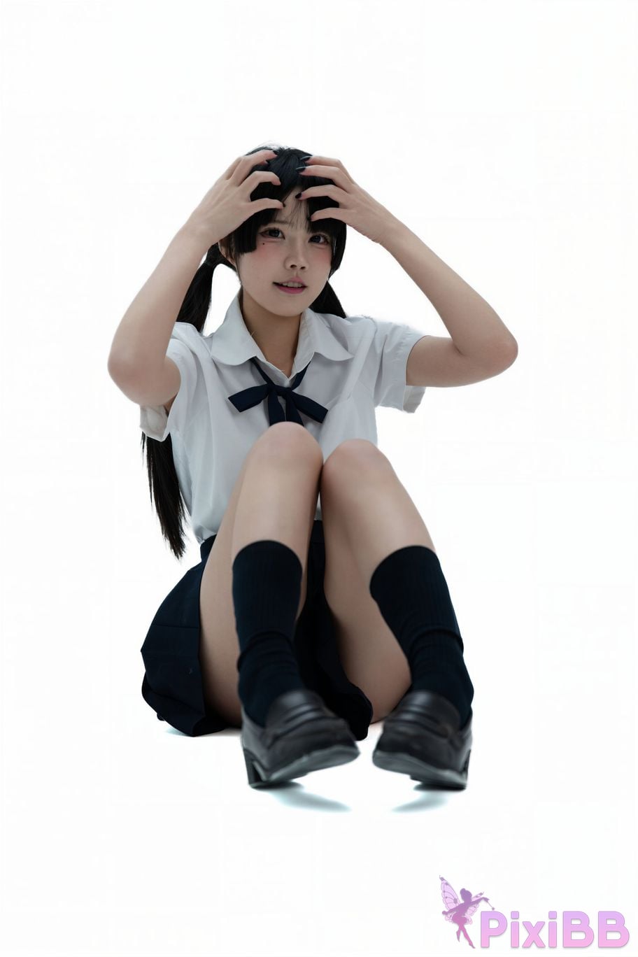 Cosplayer Shimizuni Uniforms for juniors 2 PixiBB.COM 055