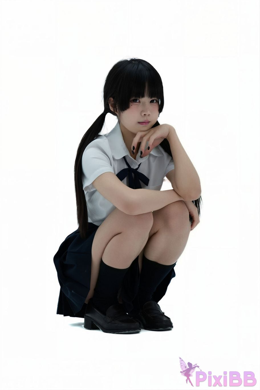 Cosplayer Shimizuni Uniforms for juniors 2 PixiBB.COM 056