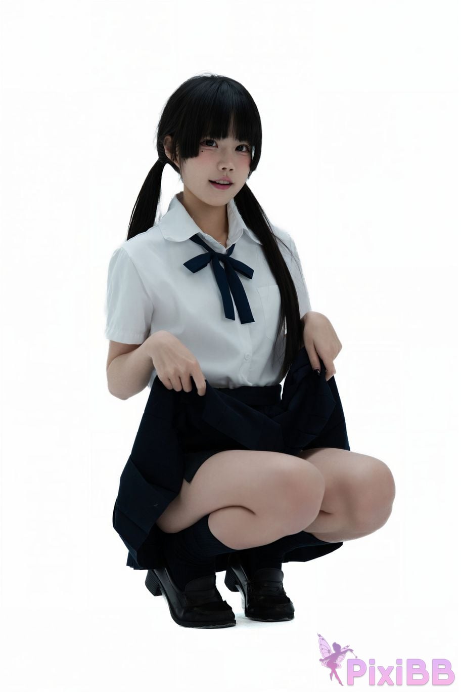 Cosplayer Shimizuni Uniforms for juniors 2 PixiBB.COM 057