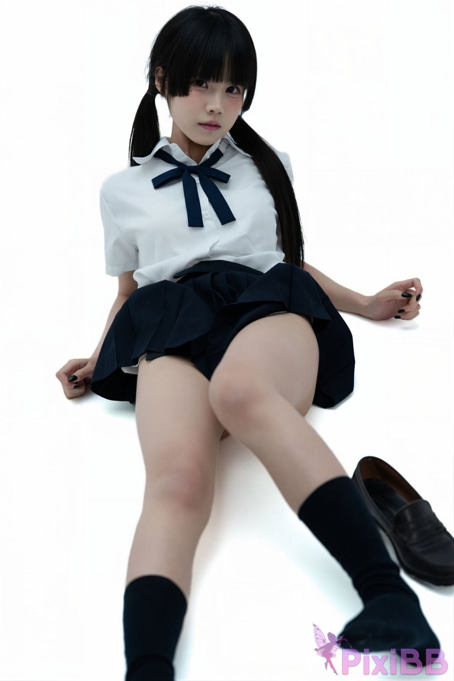 Cosplayer Shimizuni Uniforms for juniors 2 PixiBB.COM 059