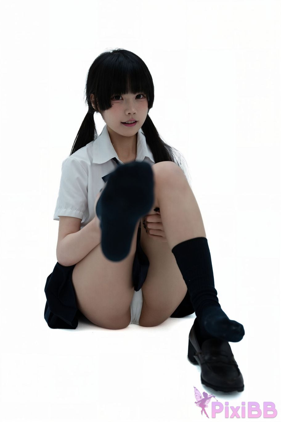 Cosplayer Shimizuni Uniforms for juniors 2 PixiBB.COM 060