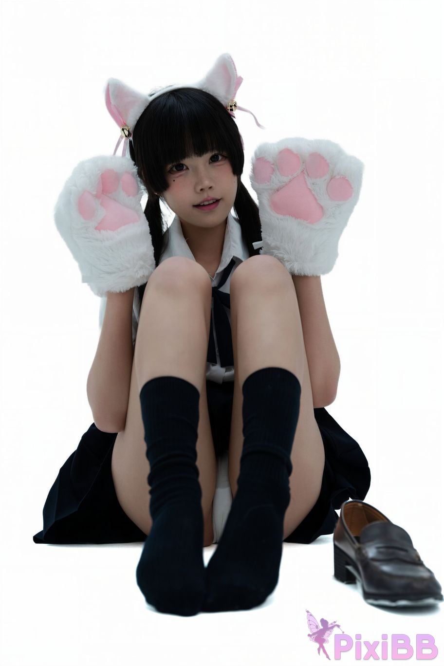 Cosplayer Shimizuni Uniforms for juniors 2 PixiBB.COM 064