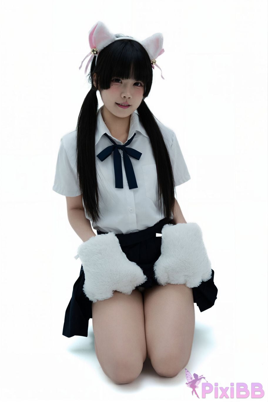 Cosplayer Shimizuni Uniforms for juniors 2 PixiBB.COM 066