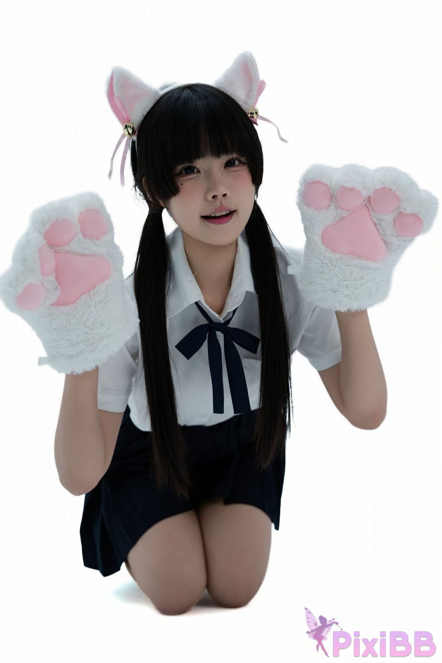 Cosplayer Shimizuni Uniforms for juniors 2 PixiBB.COM 067