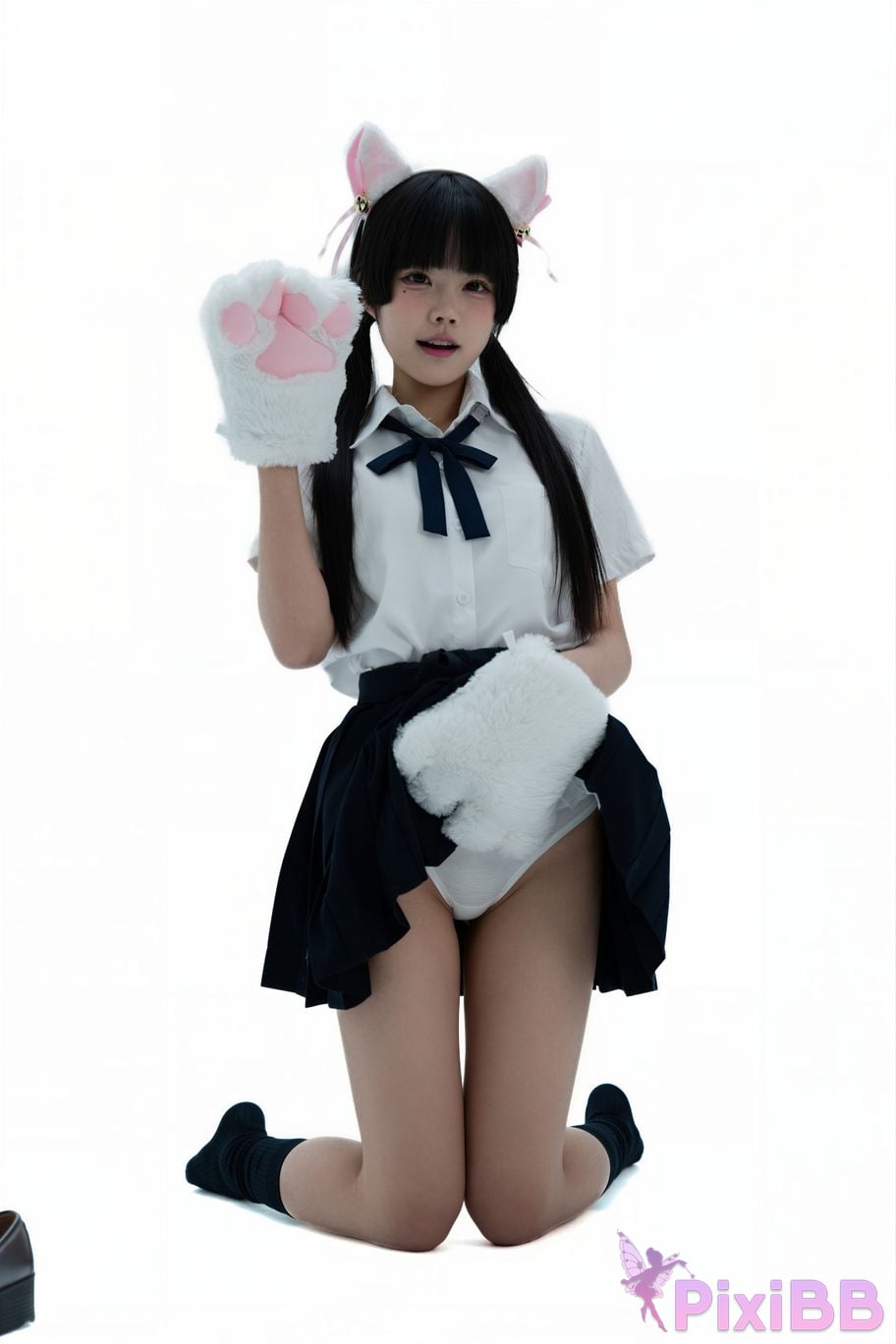 Cosplayer Shimizuni Uniforms for juniors 2 PixiBB.COM 068