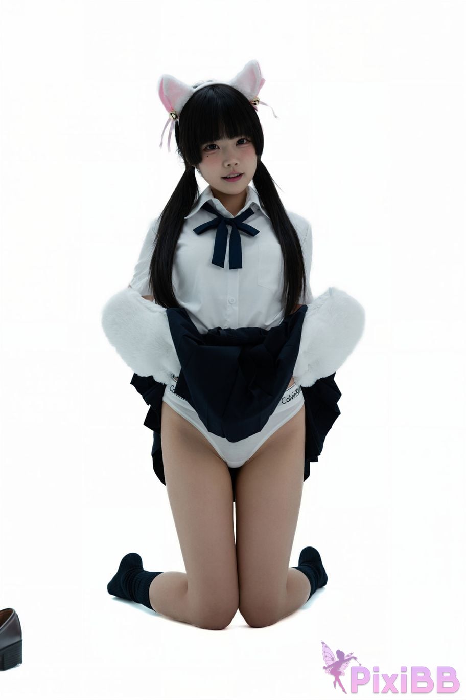 Cosplayer Shimizuni Uniforms for juniors 2 PixiBB.COM 070