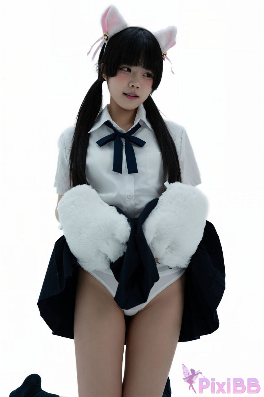 Cosplayer Shimizuni Uniforms for juniors 2 PixiBB.COM 071