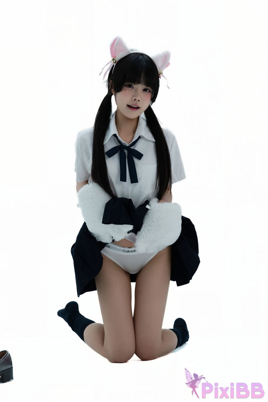 Cosplayer Shimizuni Uniforms for juniors 2 PixiBB.COM 072