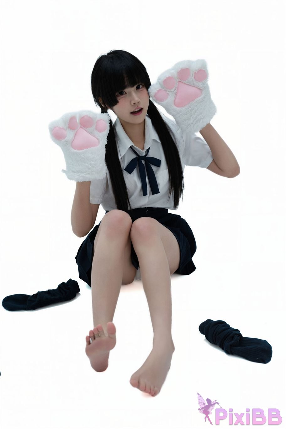 Cosplayer Shimizuni Uniforms for juniors 2 PixiBB.COM 075
