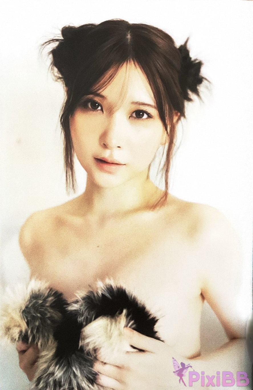 Japanese Idol I mean yeah. 5th photo collection AS IF PixiBB.COM 031