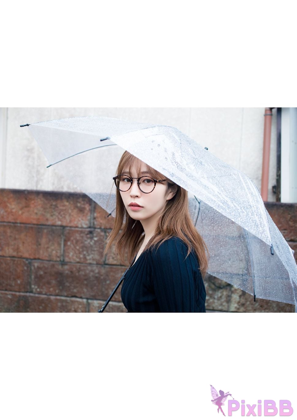 Japanese Idol Kasame Flower Rain Bulk Digital Exclusive YJ PHOTO BOOK The sound of bustle flowers PixiBB.COM 089